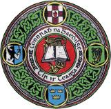 gaelic league crest